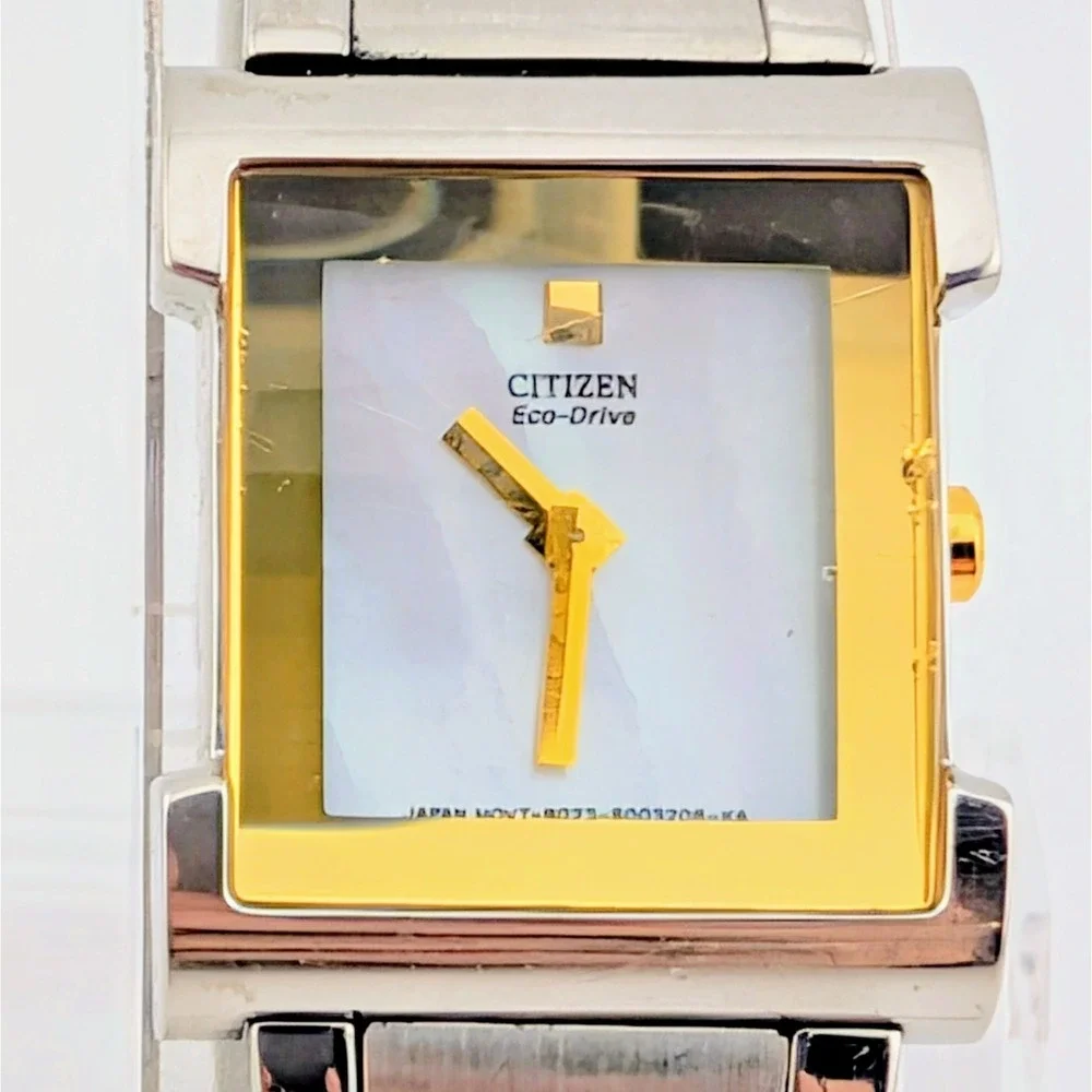 Citizen eco drive
